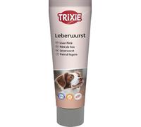 TRIXIE - Premio Hígado para Perros, 110 g, Snack Natural, Ideal para Entrenamiento y Recompensas