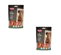 Trixie Premio Omega Tiras, Pollo, 100 g