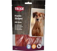 Trixie Premio Omega Tiras, Pollo, 100 g, para Perros