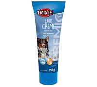 TRIXIE Premio Pâte pour Chien - Saumon - 110 g