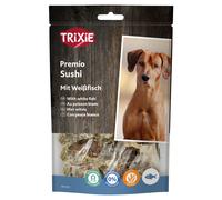 Trixie Premio Sushi Rollos De 100G, 6 Paquetes, Snack para Perro, Nuevo