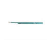 TRIXIE Premium Ramal, Doble Capa, M-L, 2,00 m/20 mm, Aqua