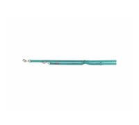 TRIXIE Premium Ramal, M-L, 2,00 m/20 mm, Aqua