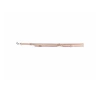TRIXIE Premium Ramal, M-L, 2,00 m/20 mm, Blush
