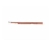 TRIXIE Premium Ramal, M-L, 2,00 m/20 mm, Óxido