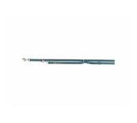 TRIXIE Premium Ramal, XS, 2,00 m/10 mm, Azul Pet