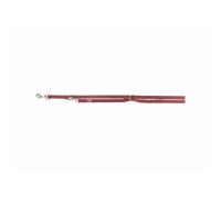 Ramal Ajustable para Perro Trixie Premium Rojo - Marca: Trixie - EAN: 4053032671720