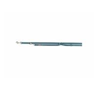 TRIXIE Premium Ramal, XS-S, 2,00 m/15 mm, Azul Pet, para Perros