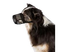 Bozal antiingestión de poliéster - Tamaño: XS