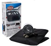Abrigo de nylon para maletero de coche - Mediciones: 230 x 170 cm