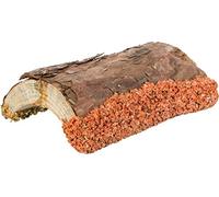 TRIXIE Puente con Verduras & Nueces, 16 x 8 x 20 cm, 135 g