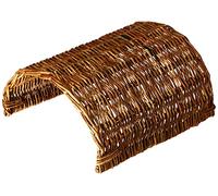 Refugio de caña - Tamaño: Pequeño