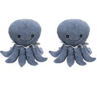Trixie Pulpo Ocke, Be Nordic, Poliéster, 25 cm, Perro (Paquete de 2)