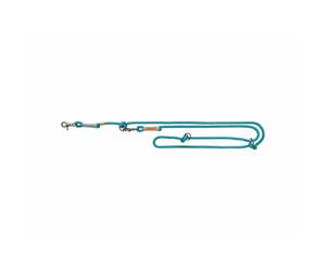 TRIXIE Ramal BE Nordic, S-M 2, 00m, ø8 mm, Pet, Pet ri, GriCl