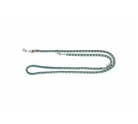 TRIXIE Ramal Cavo, L-XL, 2,00 m/ø 18 mm, Azul Pet/Salvia