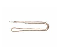 TRIXIE Ramal Cavo, L-XL, 2,00 m/ø 18 mm, Blush/Arena, para Perros