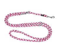 Trixie Ramal Cavo Reflect, S-M 2, 00 m, ø 12 mm, Fucsia