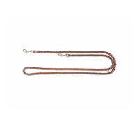 Ramal Ajustable para Perro Trixie Naranja Grafito S/M 2 m - Marca: Trixie - EAN: 4053032677890
