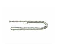 TRIXIE Ramal Cavo, S-M, 2,00 m/ø 12 mm, Salvia/Arena