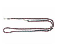 Ramal Ajustable para Perro Trixie Azul Rojo S/M 2 m - Marca: Trixie - EAN: 4053032677852
