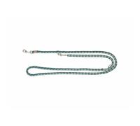 TRIXIE Ramal Cavo, S-M, 2,00 m/ø 12 mm, Azul Pet/Salvia, para Perros