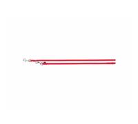 TRIXIE Ramal Classic, XS, 2.00 m/10 mm, Rojo