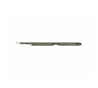 TRIXIE Ramal, M-L, 2m, 20 mm, Verde Selva