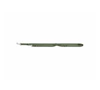 TRIXIE Ramal NEW Premium, M-L, 2m/20mm, Verde Selva