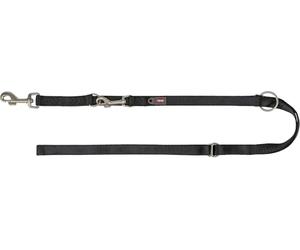 TRIXIE Ramal Prem. Ajust, M-L, 2.00m/20mm, Ng