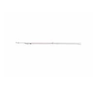 TRIXIE Ramal, XS 2, 00 m, 10 mm, Lila Claro