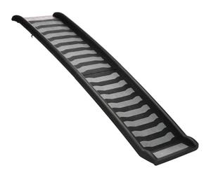 TRIXIE Rampa Plegable Petwalk para Perros