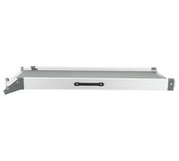 TRIXIE Rampa Telesc. Alum. 43x100-180cm, 5.8kg, máx.120kg, para Perros