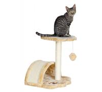 Trixie Rascador Junior Victoria para gatos color Beige