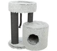 TRIXIE Rascadores XXL - Poste Rascador XXL Harvey, Gris