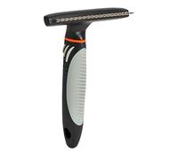 TRIXIE Rastrillo Desenredante, Pelo Corto, 10x15 cm