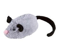 TRIXIE Ratón-Activo, 8 cm