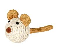 Ratinho em Fio de Papel c/ Chocalho