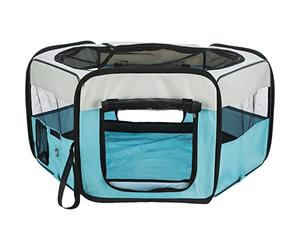 TRIXIE Recinto Cachorros para Pequeños Mamíferos