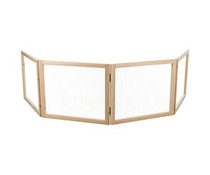 TRIXIE Recinto Interior, 60-240 x 50 cm, para roedores