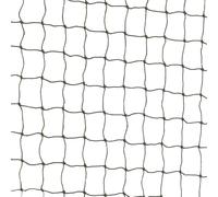 TRIXIE Red de protección para gatos reforzada 3x2 m