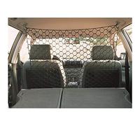 TRIXIE 1312 red o reja metálica de seguridad para perros y gatos Perro Coche