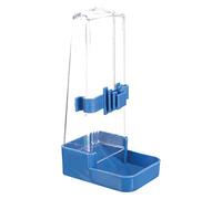 Comedero/Bebedero automático para pájaros - Trixie - Cantidad: 200 ml