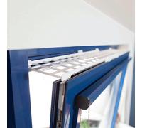 Grelha de proteção para janela