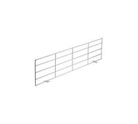 Rejilla de protección para ventana - Opción: Superior
