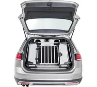Trixie Rejilla Universal Trasera Coche,94-114×69cm