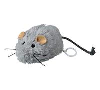 TRIXIE Revuelva hasta moustoy para Gato, 8 cm, Pack de 4