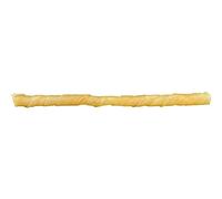 TRIXIE Rollitos masticables de Ternera para Perros - ø 7-8 mm, 100 uds