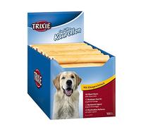 Trixie - Rollitos masticables rellenos (13 cm/Queso)