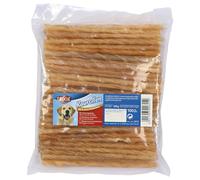 Trixie Rollo de Masticar, Girado, 12CM/ Ø 9-10 MM, 100 Pieza, Nuevo