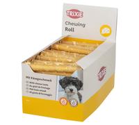 Trixie Rollo de Masticar, Lleno , Queso, 12 CM, 100 Pieza, Nuevo